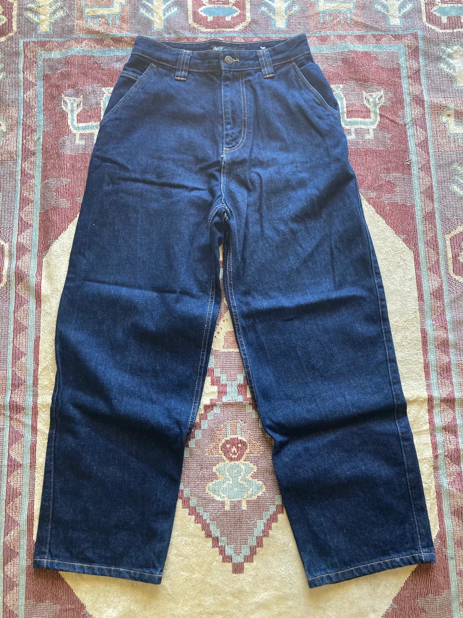 Baggy broek – photo 2